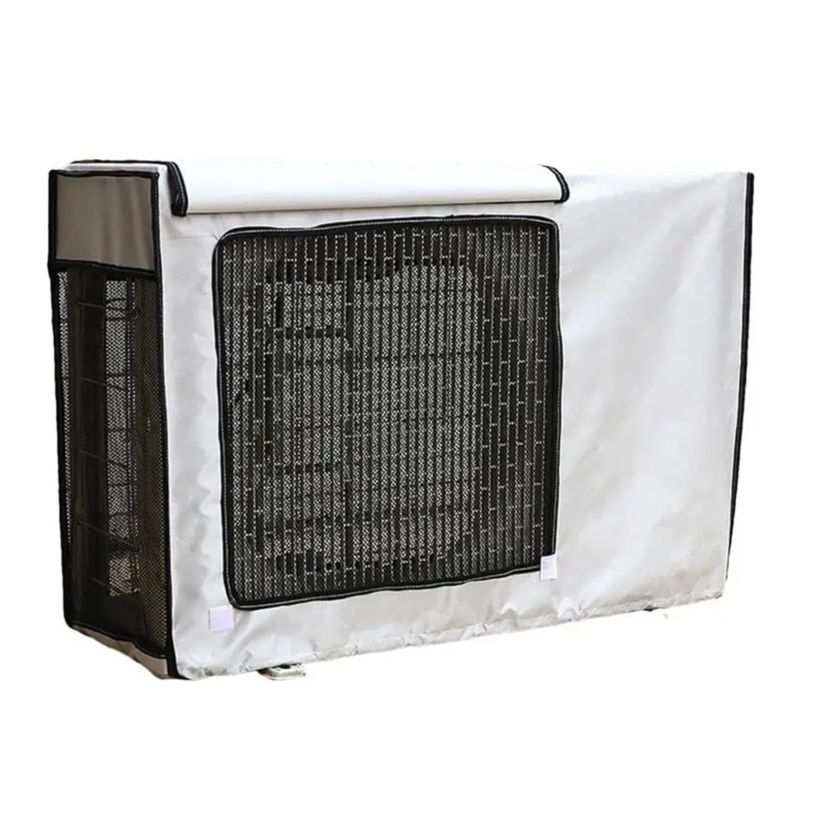 Dubtedhou 05 600D Oxford Cloth Air Conditioner Cover