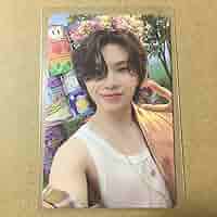 Amazon.co.jp: SEVENTEENTH HEAVEN PM2:14ver トレカ ウジ 花冠