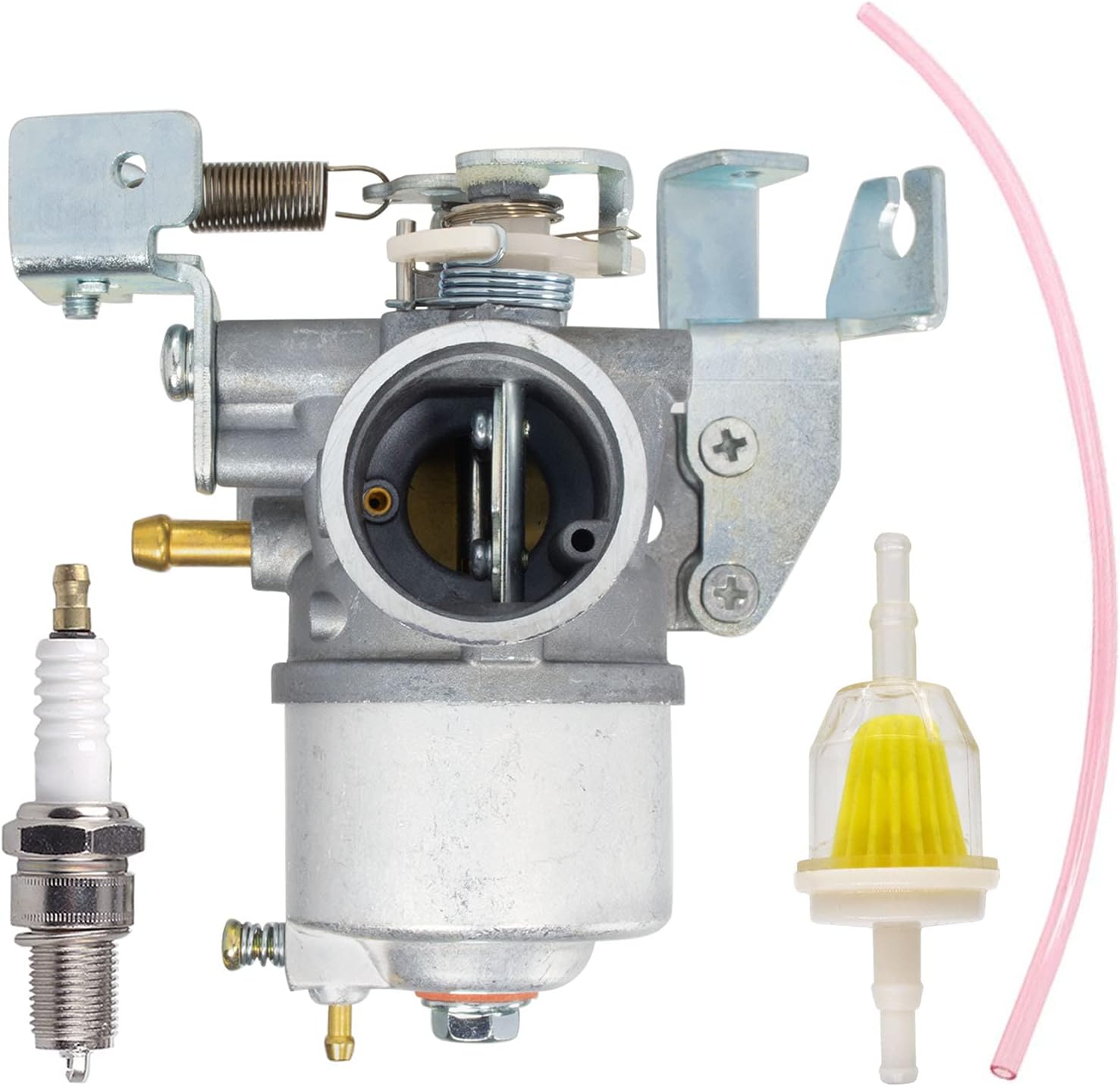 Carburetor Carb Fit Yamaha G2 G5 G8 G9 G11 4 Cycle Gas Engines 1985-1995