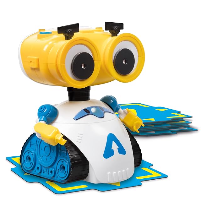 Xtrem Bots - Andy