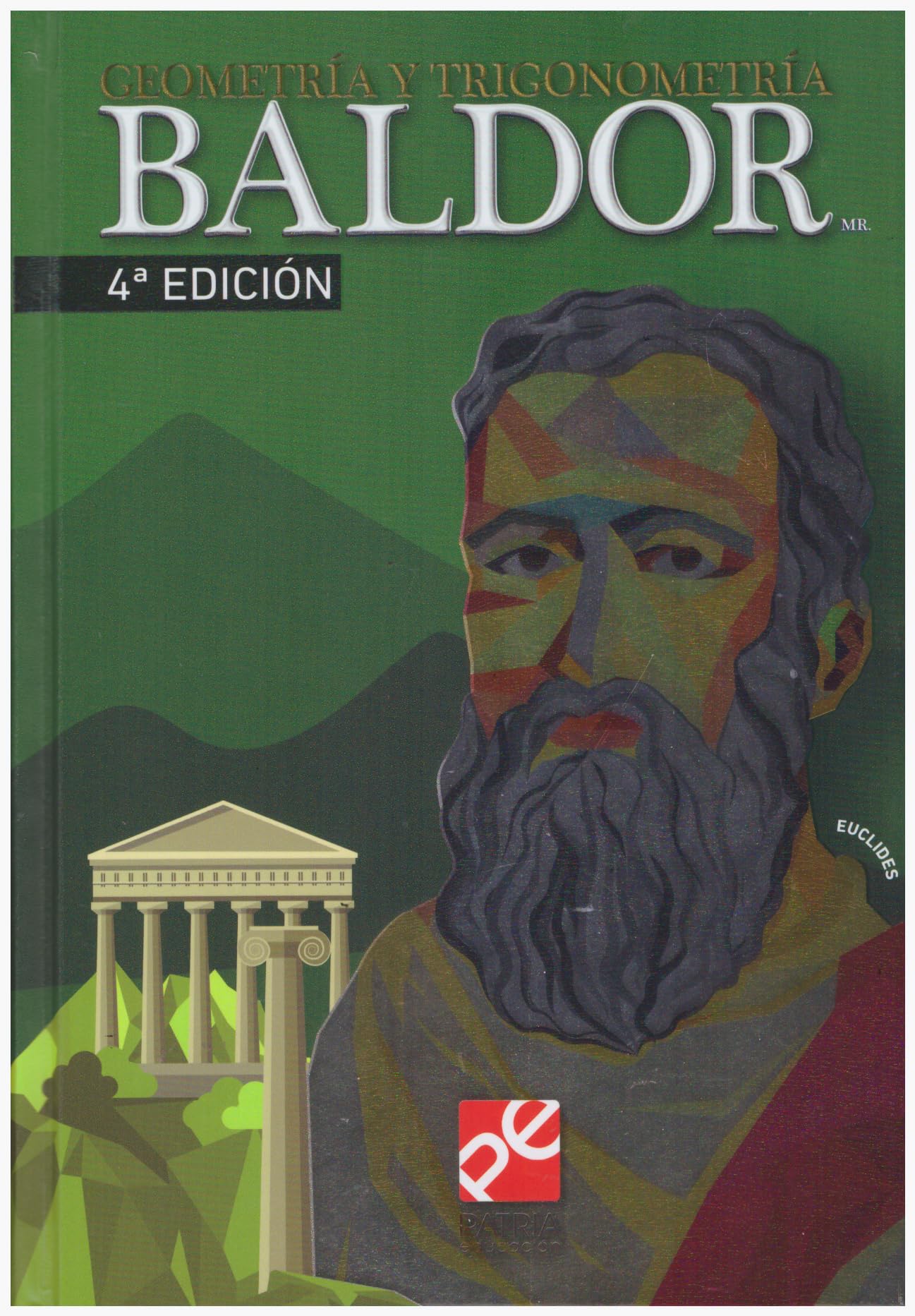 Geometria y Trigonometria (Spanish Edition)