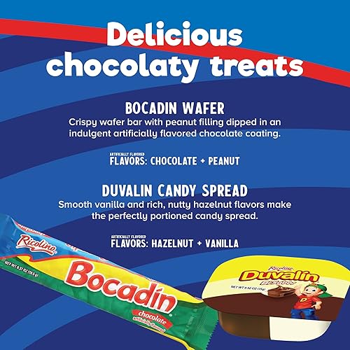 Miniatura 5 de RICOLINO Ricofiesta Candy Bag de 529 onzas