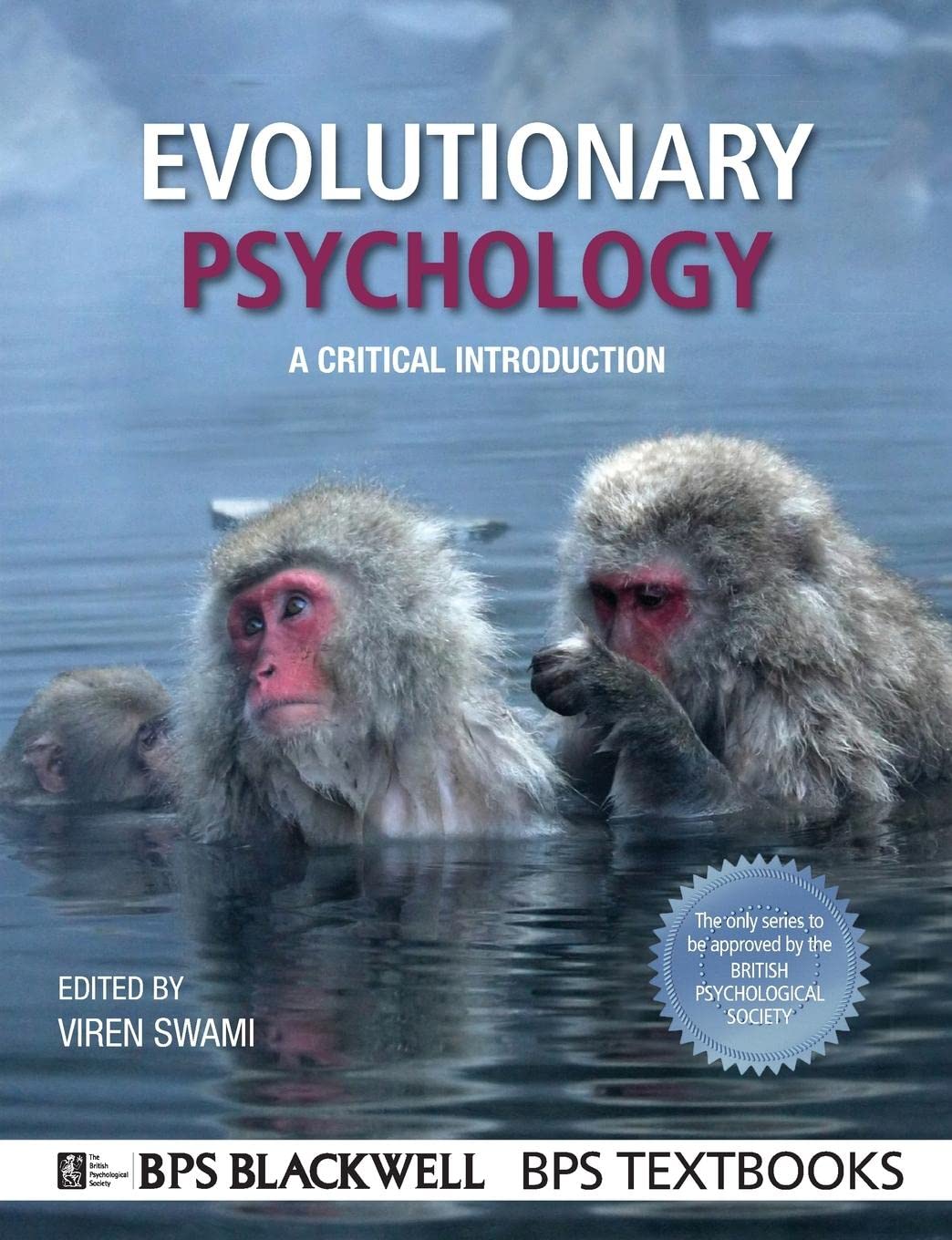 Evolutionary Psychology: A Critical Introduction