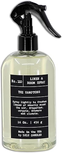 Miniatura 9 de Palo Santo, spray de lujo para habitación, ambientador de niebla fina, eliminador de olores de aromaterapia (16 onzas líquidas)