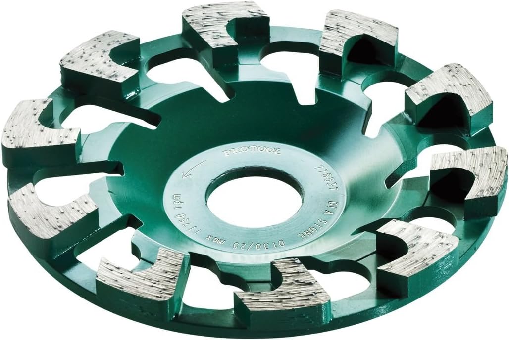 FestoolDisco de Diamante Dia STONE-D130 Premium