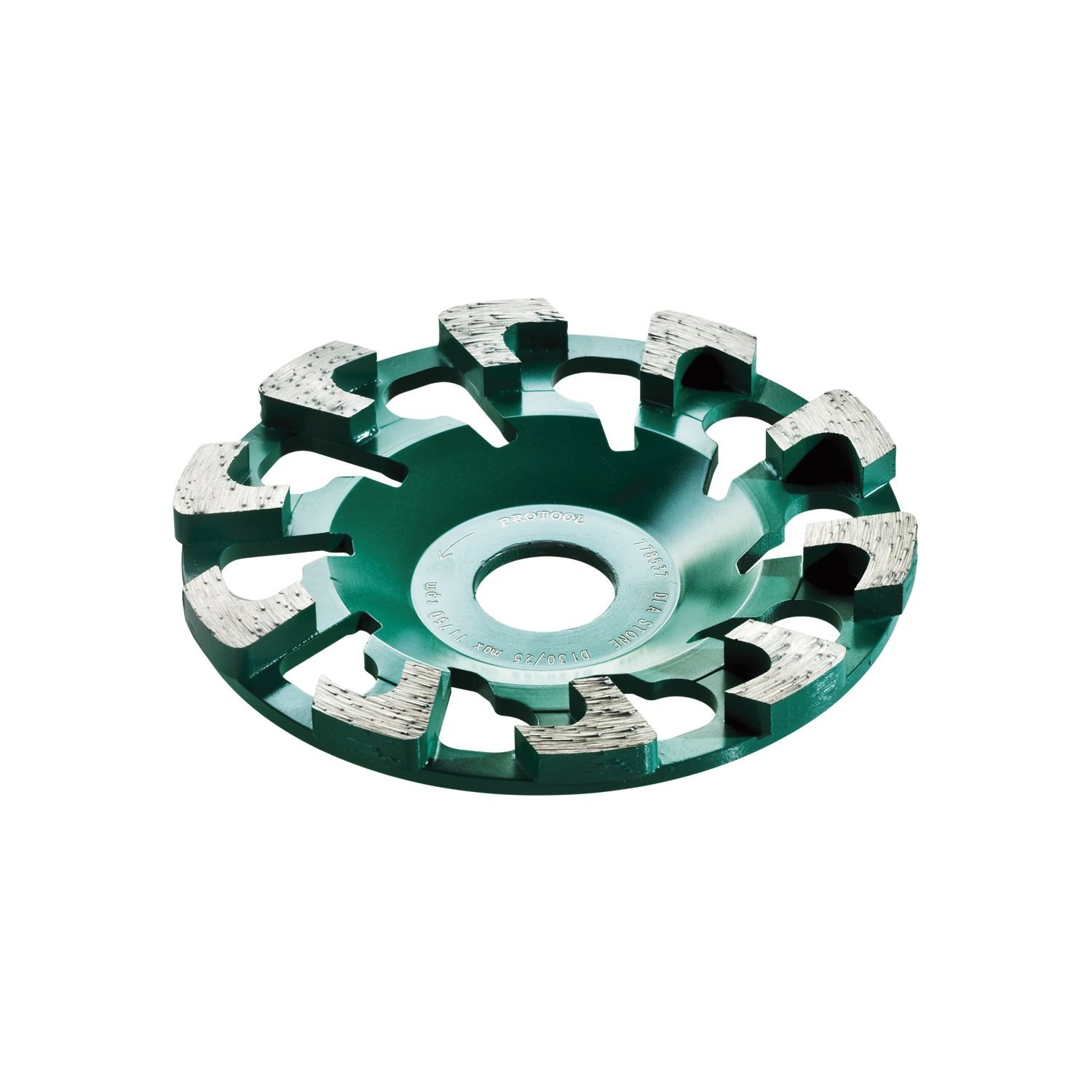 FestoolDisco de Diamante Dia STONE-D130 Premium