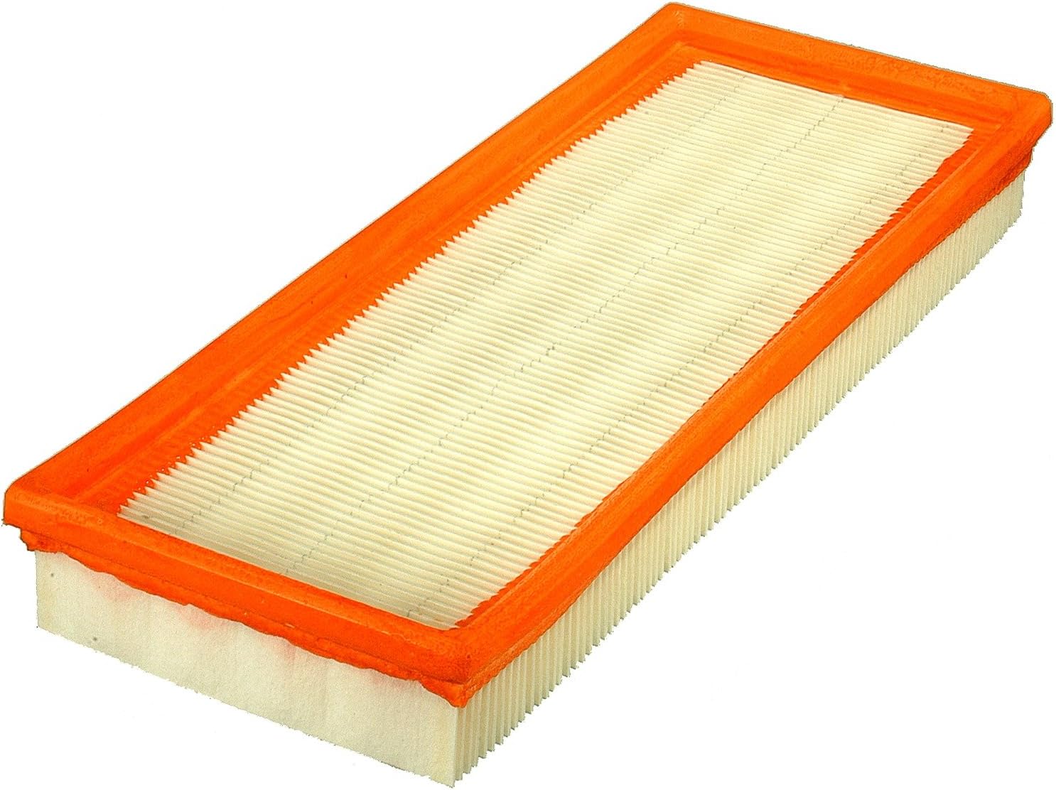 FRAM Extra Guard CA3373 Replacement Engine Air Filter for Select Volkswagen, Eagle, Dodge, Fiat, Audi, Jeep, and Volvo Models, Provides Up to 12 Months or 12,000 Miles Filter Protection
