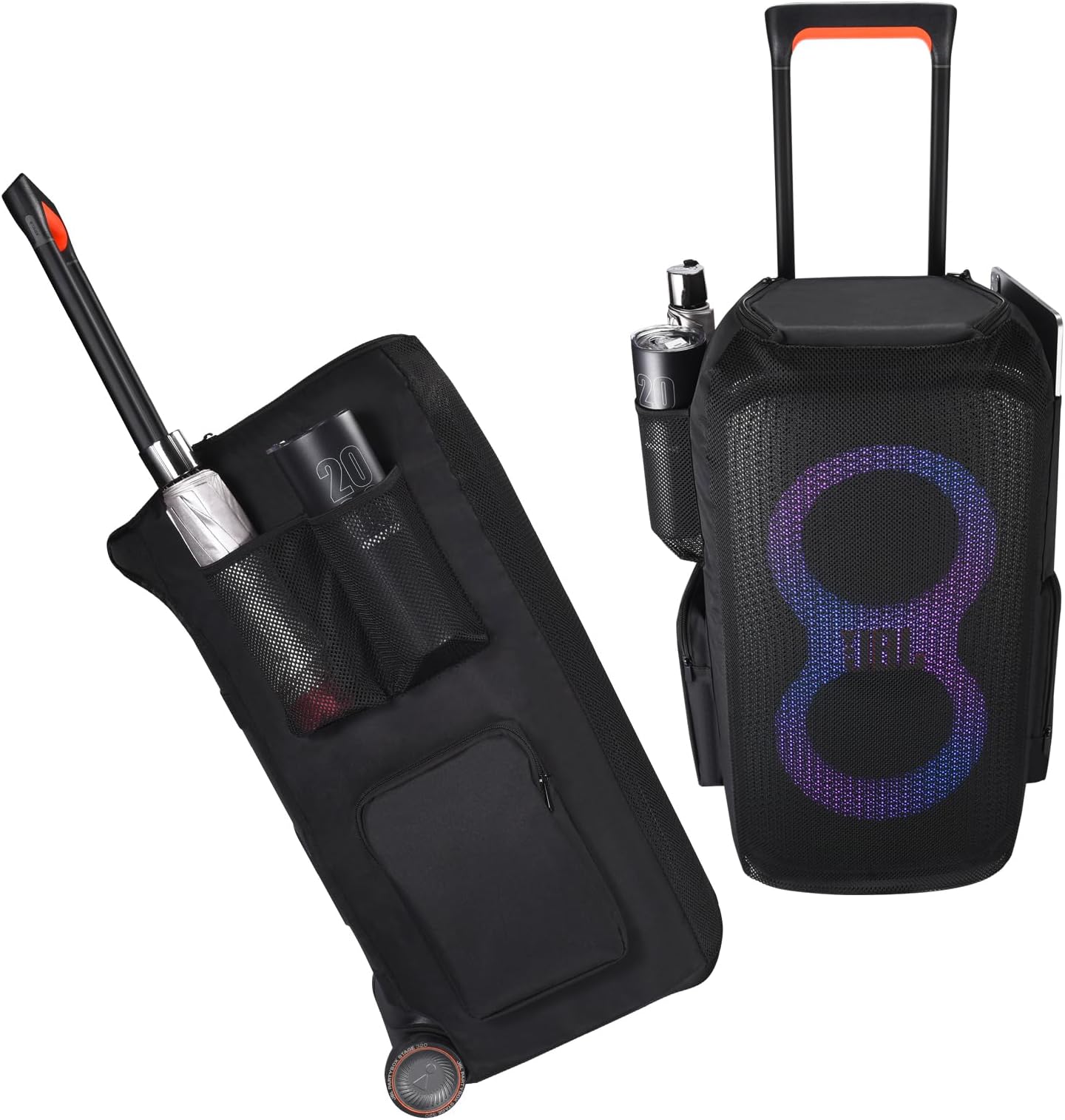 PartyBox On-the-Go Essential | Altavoz Portátil Para