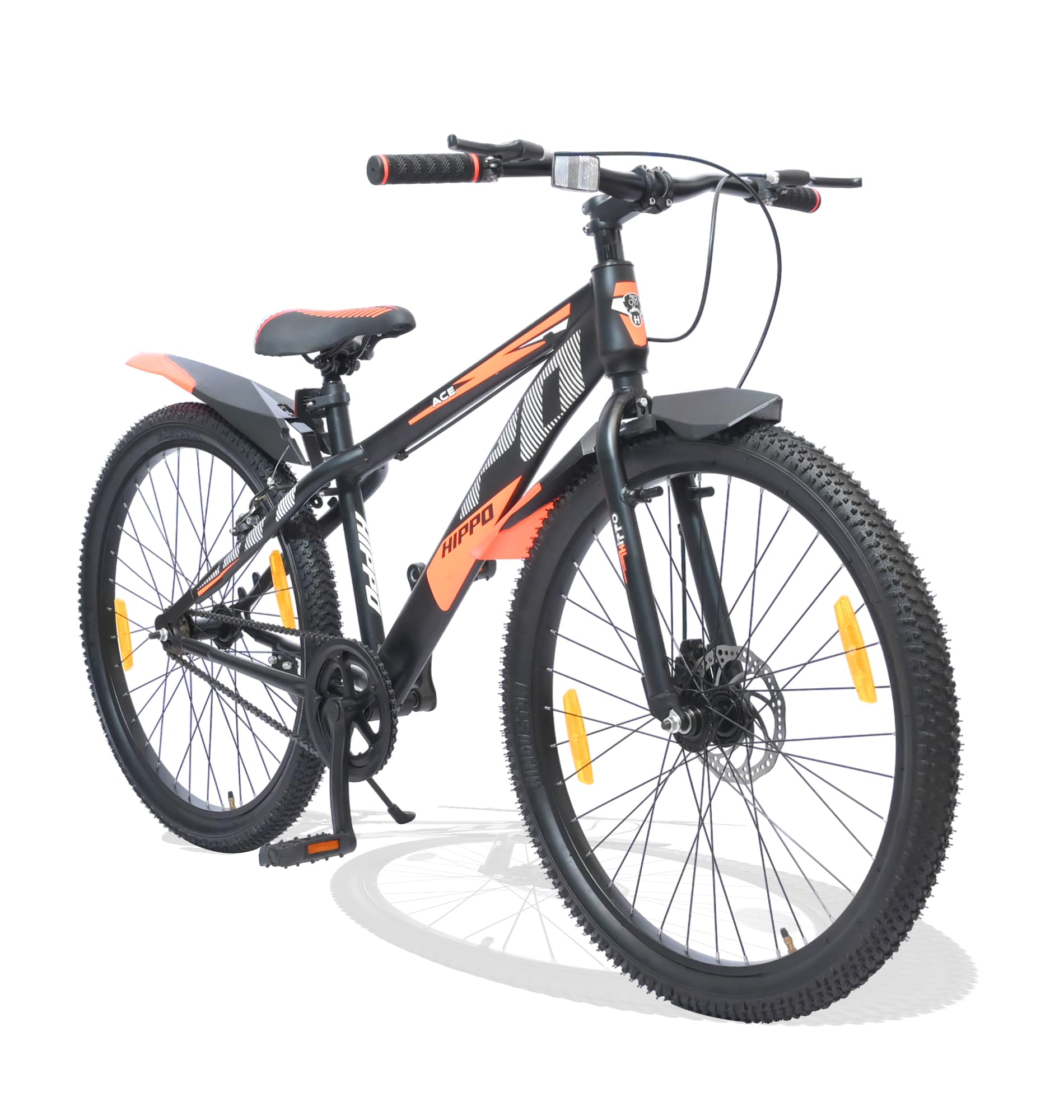 【非売品】BICYCLE A APE AAPER Buy HIPPO Ace MTB 26