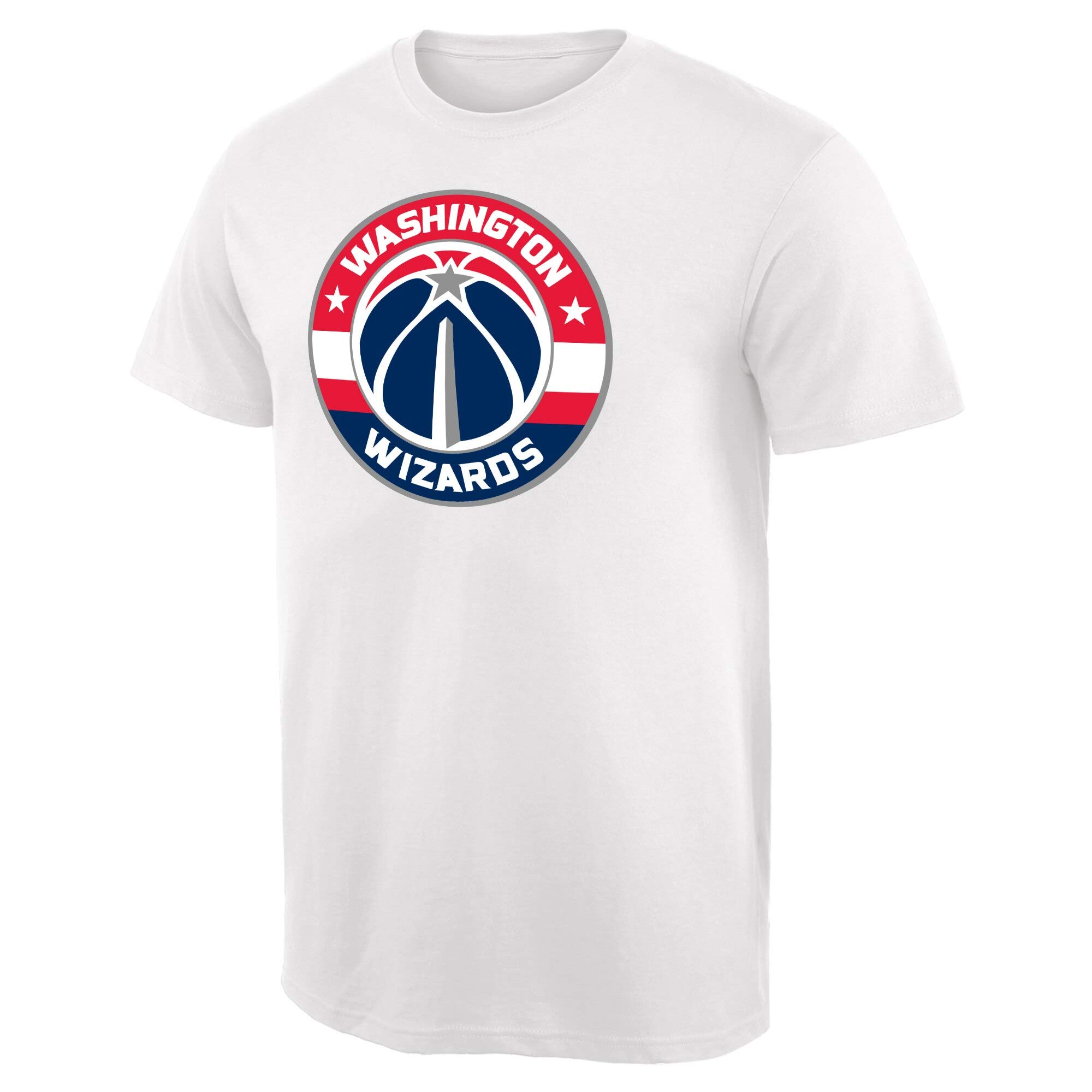 Amazon.co.jp: Fanatics Tシャツ NBA ワシントン・ウィザーズ チーム