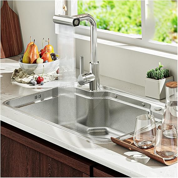 Kitchen Sink Waterfall Sink Kitchen Sink Single Kitchen with