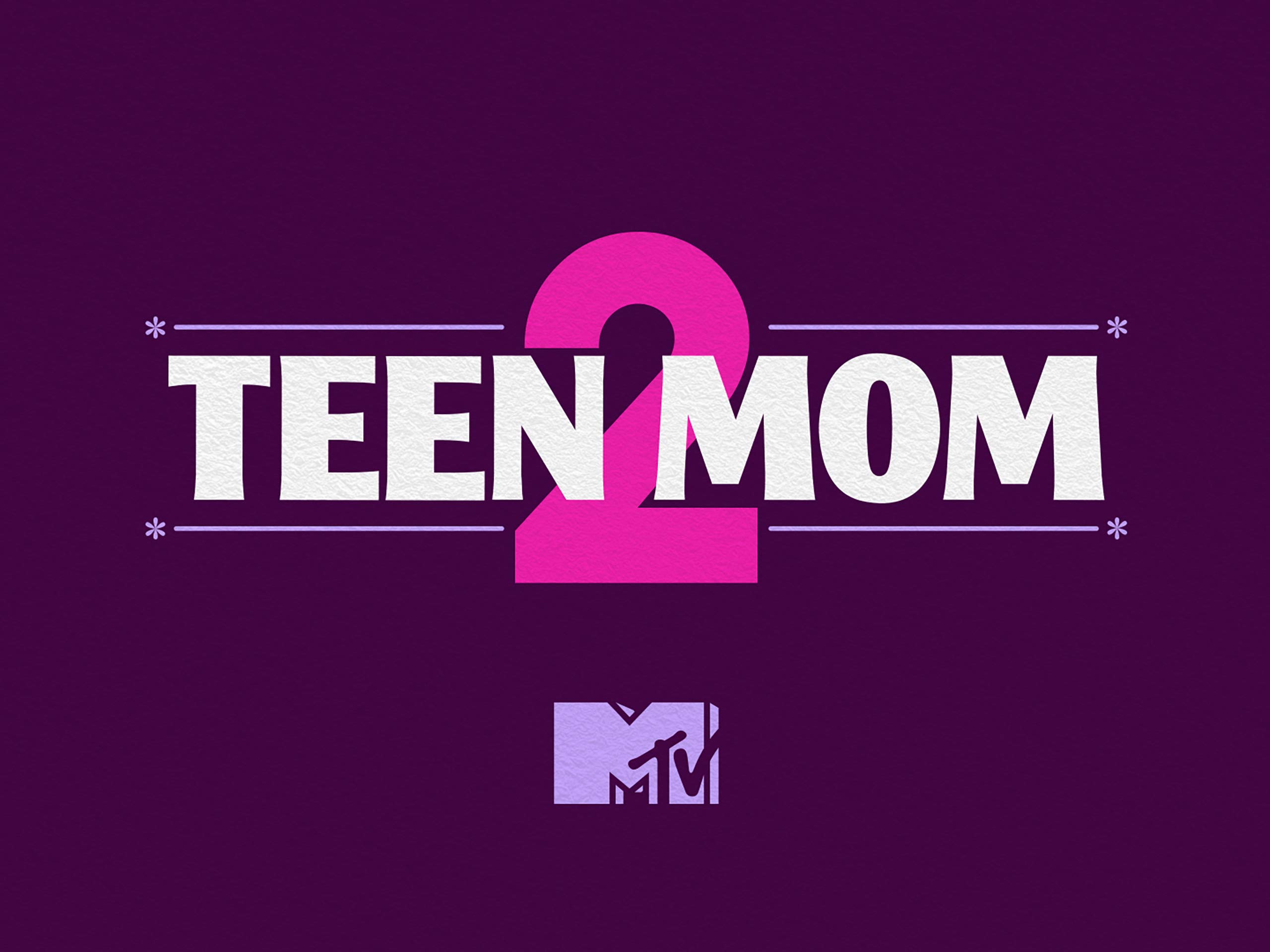 Teen Mom 2 Season 1