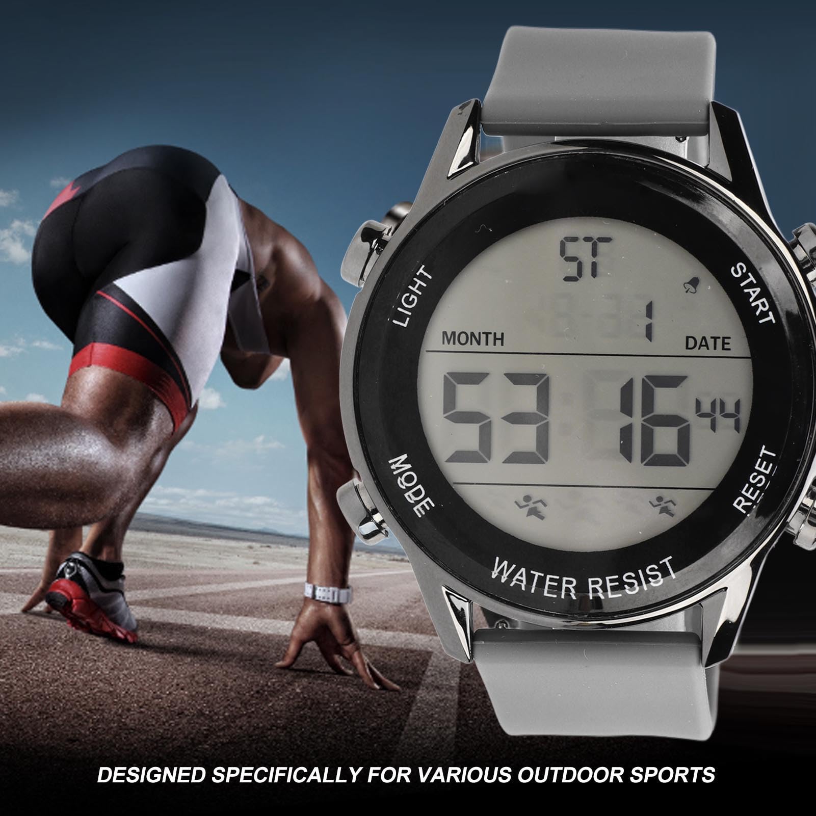 ストラトン　ヨットレーサー　クロノグラフ ストラトンヨットレーサークロノグラフ