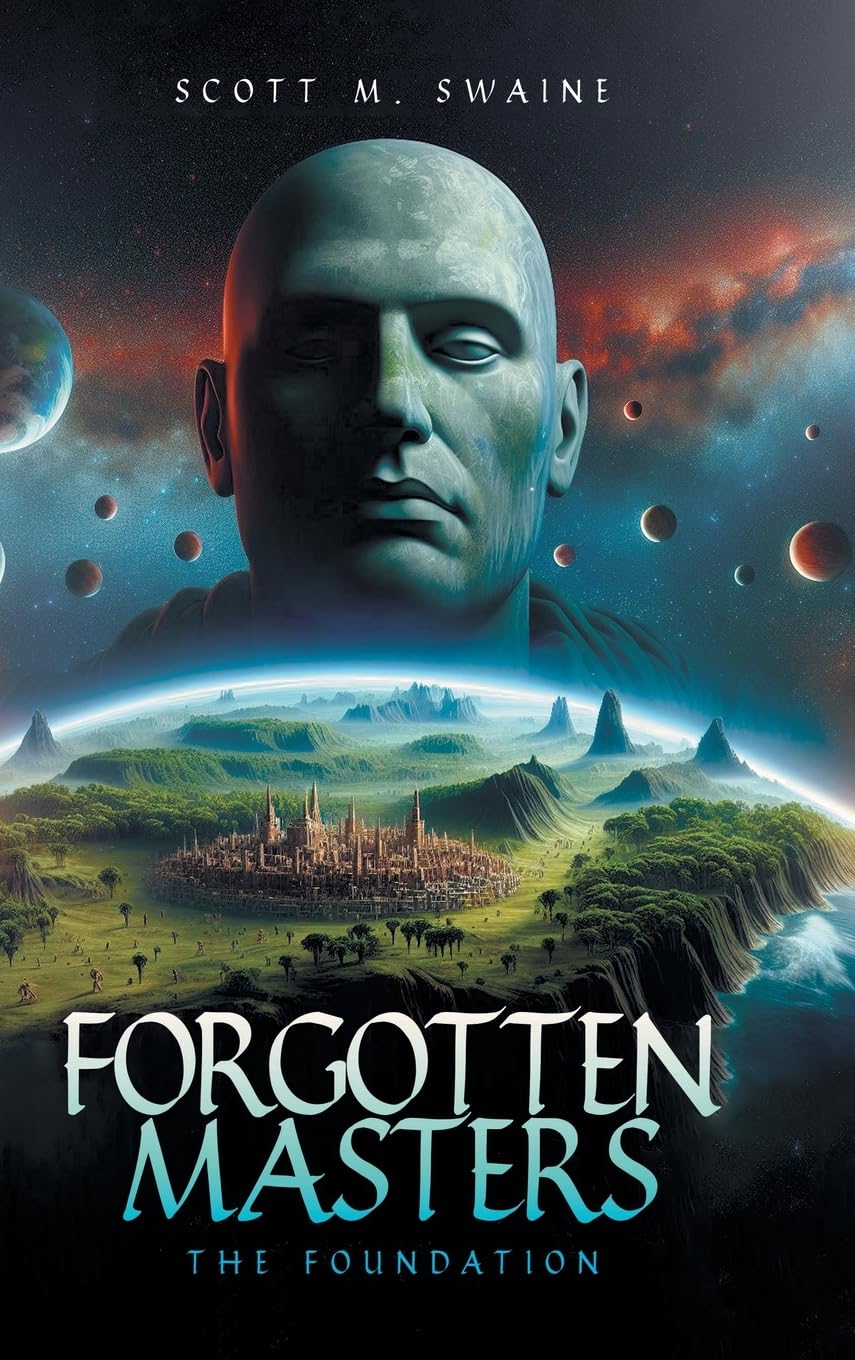 Forgotten Masters: The Foundation