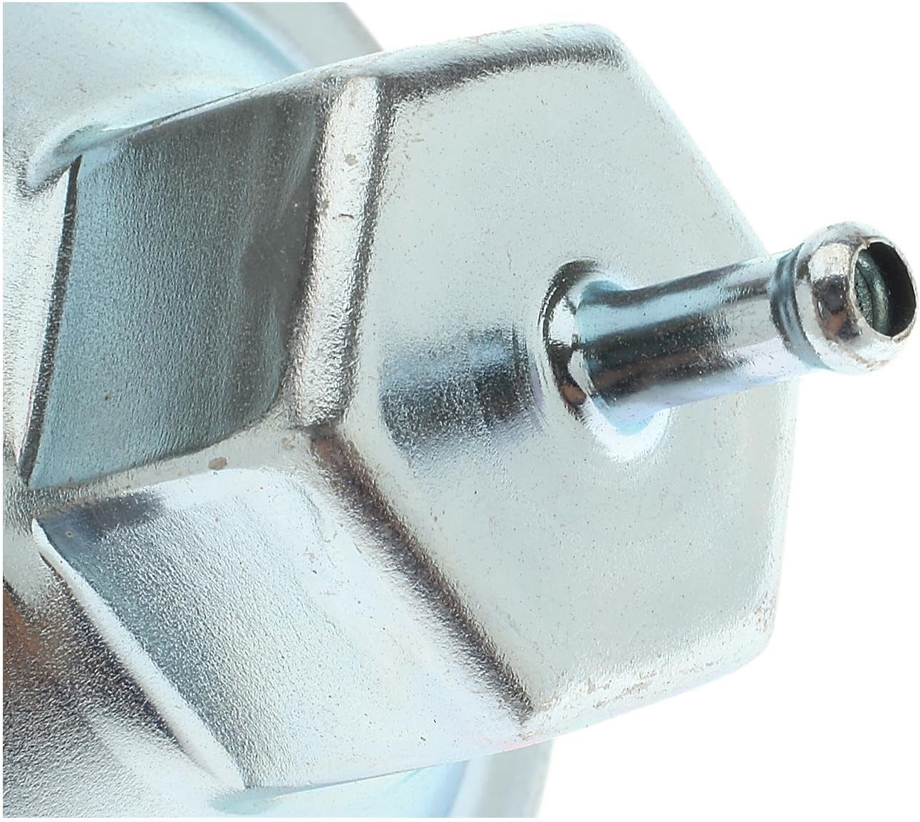 Distributor Vacuum Advance Compatible With Mercury Monarch 5.8L V8 Automatic Transmission 1976 1975 P-2170994