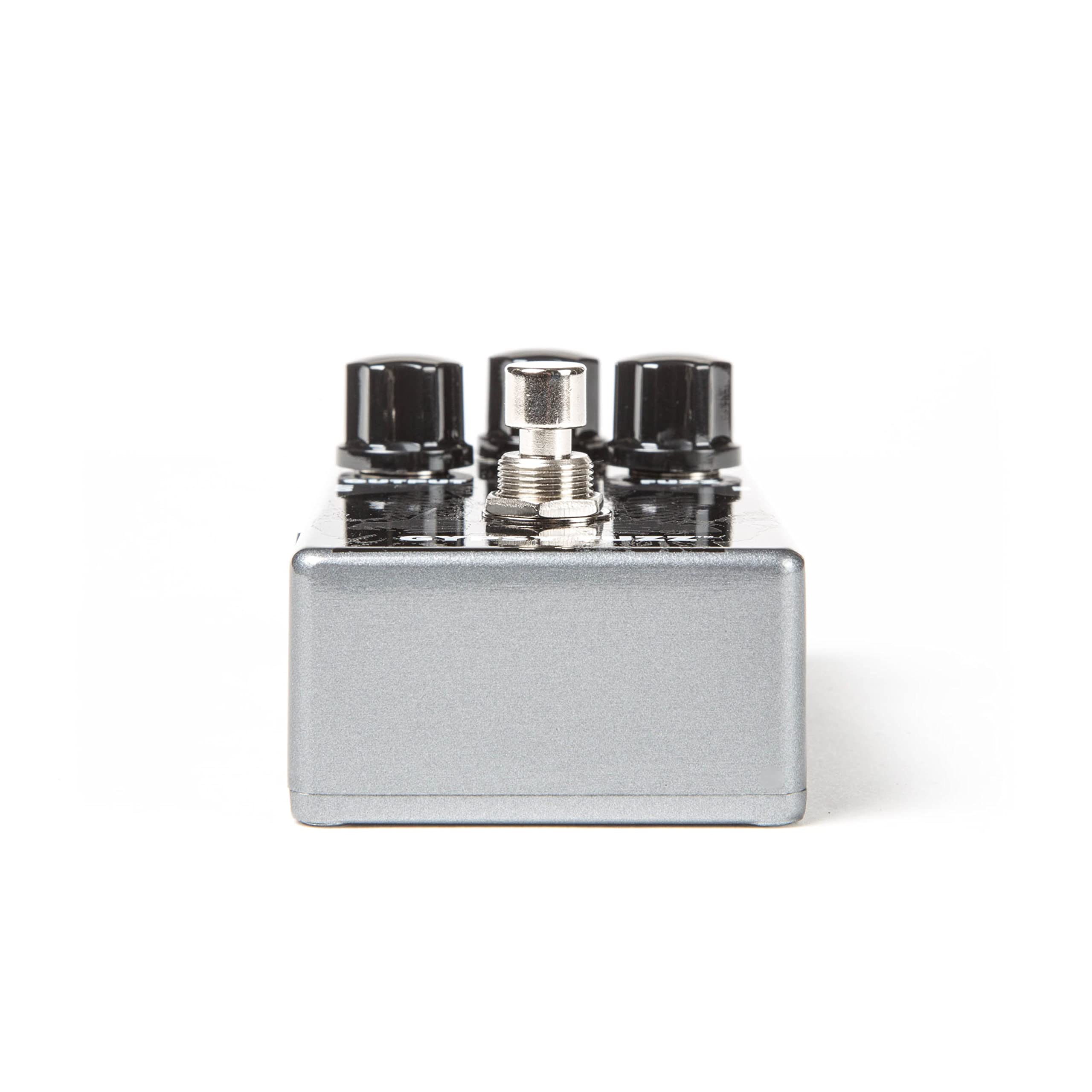 Amazon.com: Other Dunlop JHM8 Jimi Hendrix Gypsy Fuzz Pedal