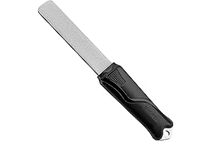 Professional Dual-Grit Diamond Sharpening Stone: Elevate Your Tool's Precision