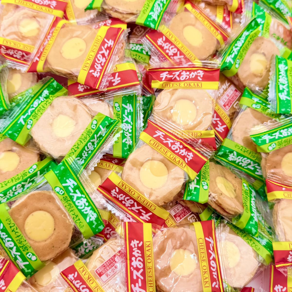 チーズおかか　ソフト2つ Amazon.co.jp: 味源 とろけるチーズおかき 280g×2個 : 食品