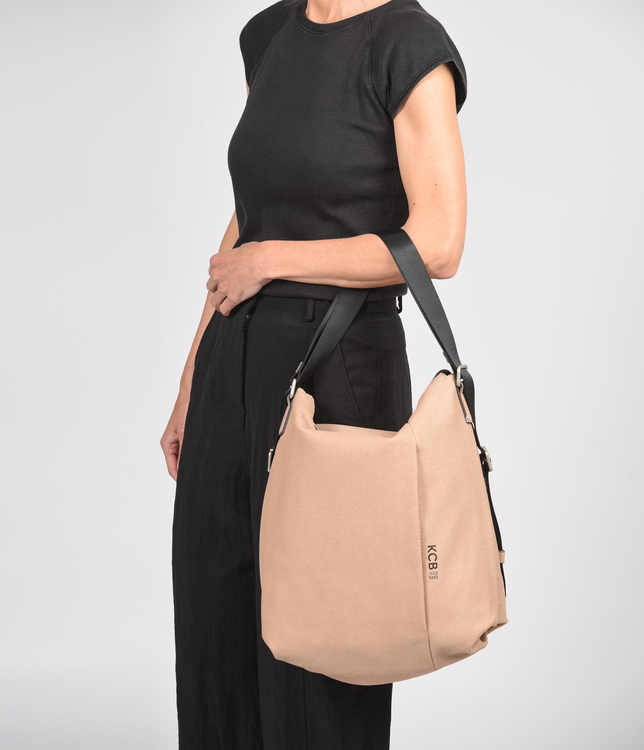 KCB Bolso-mochila Strong | 100% Vegana