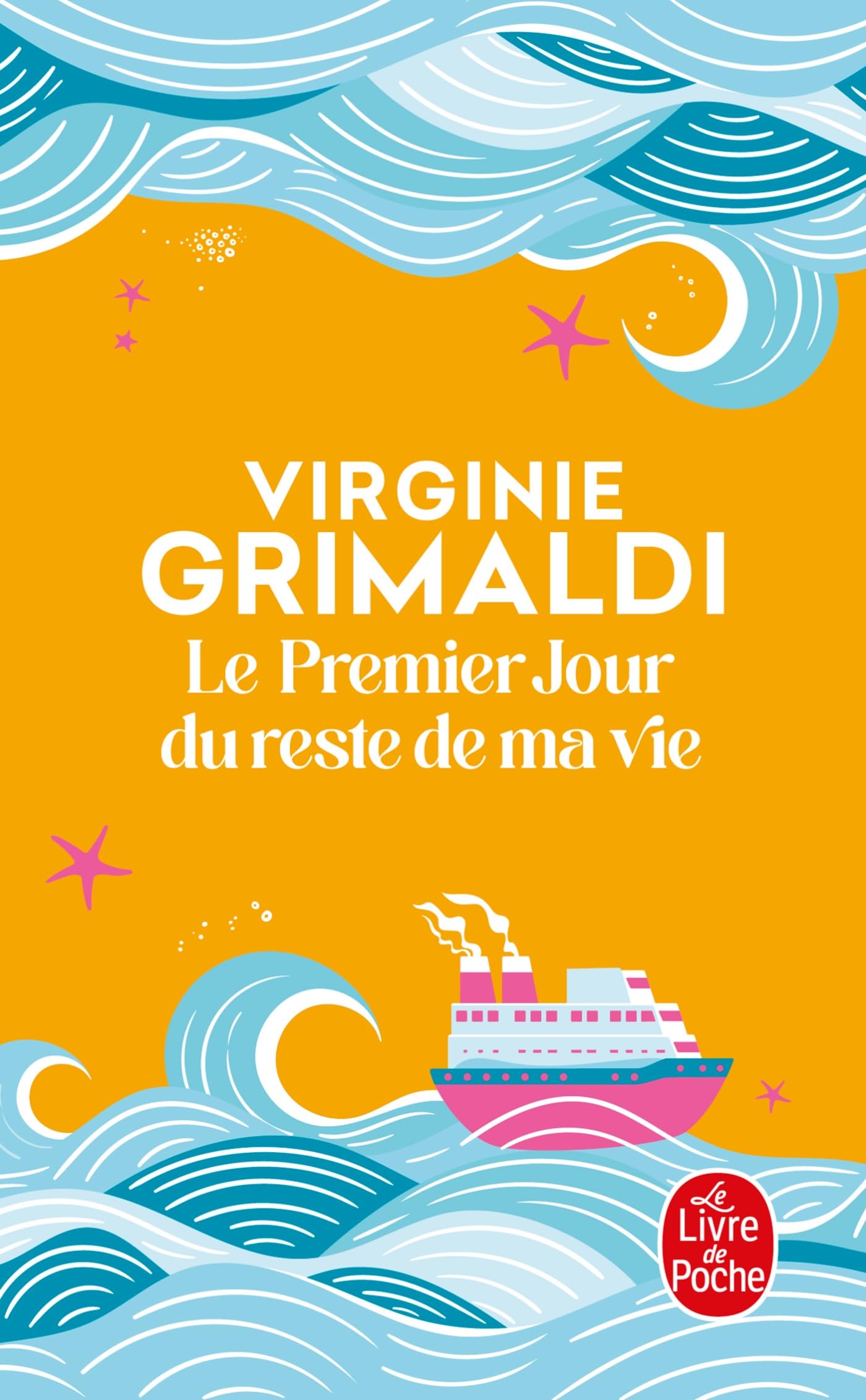 Le premier jour du reste du ma vie