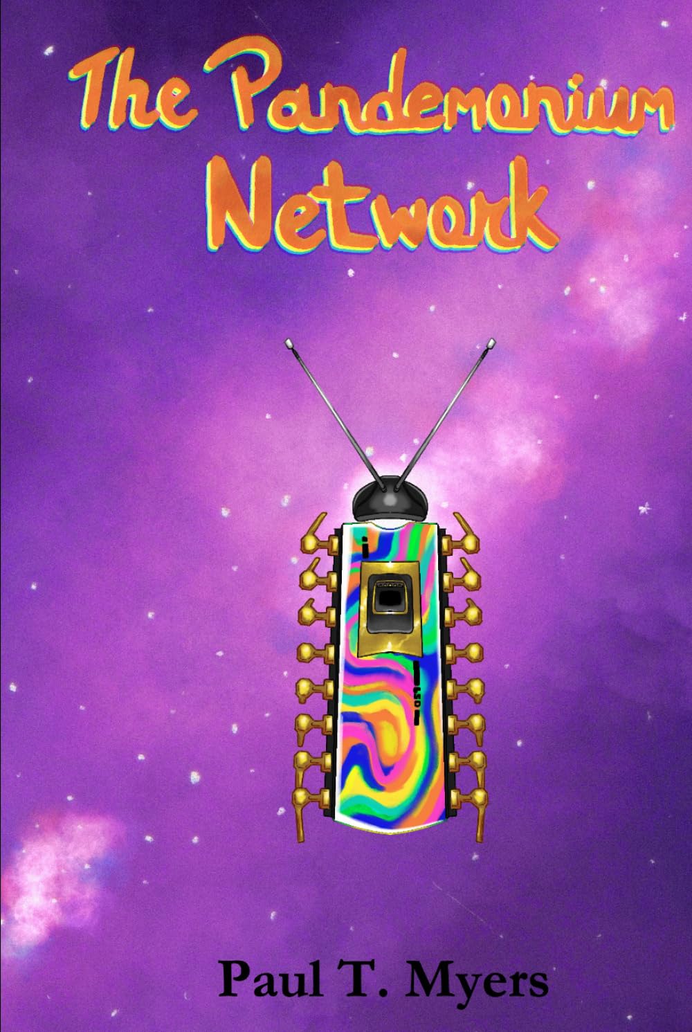 The Pandemonium Network