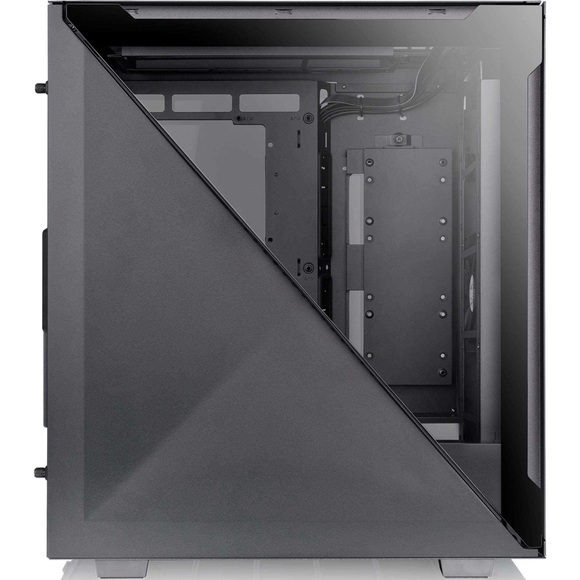 Thermaltake Divider 500 TG Air/Black