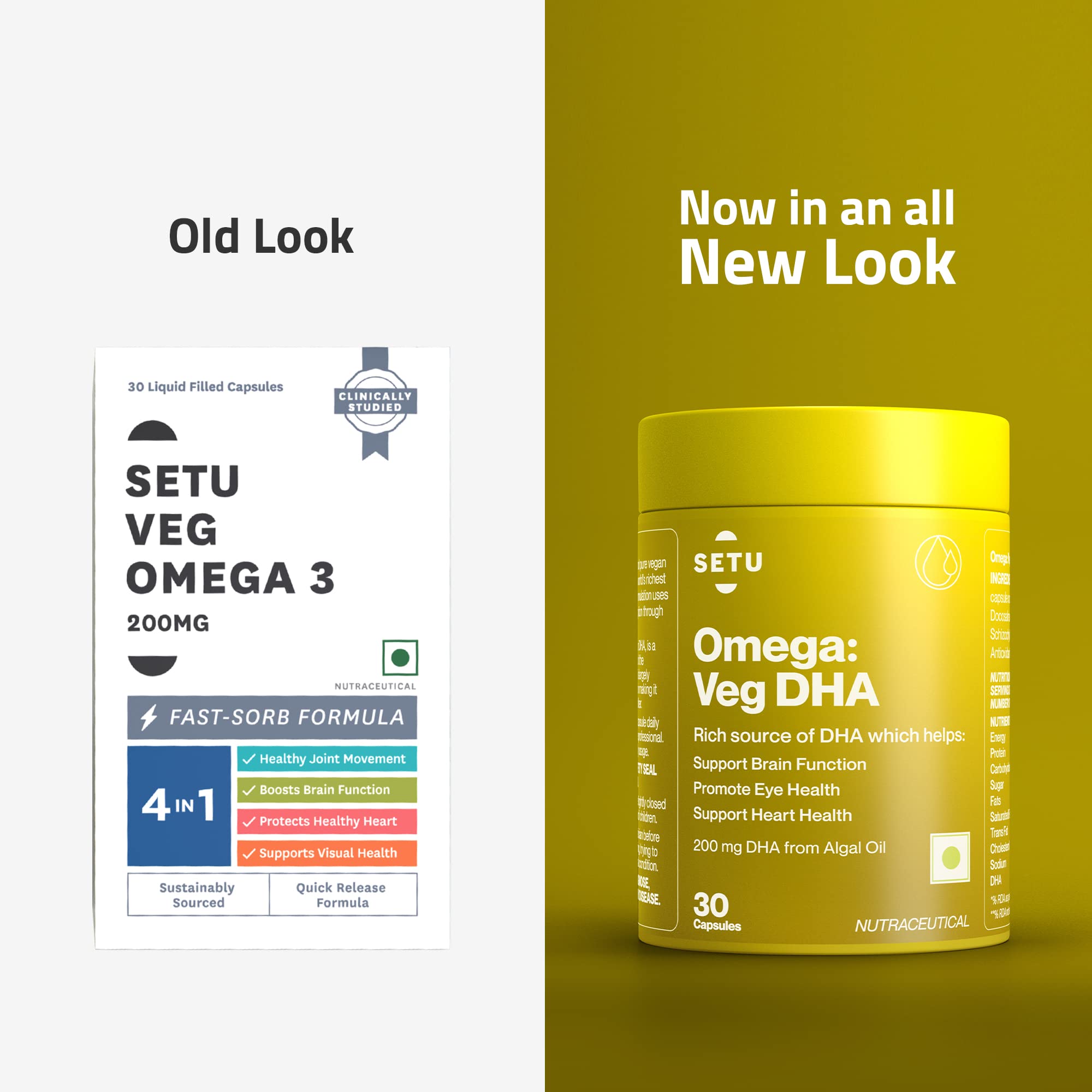Omega 3 Supplements Sri Lanka at Chantal Miller blog