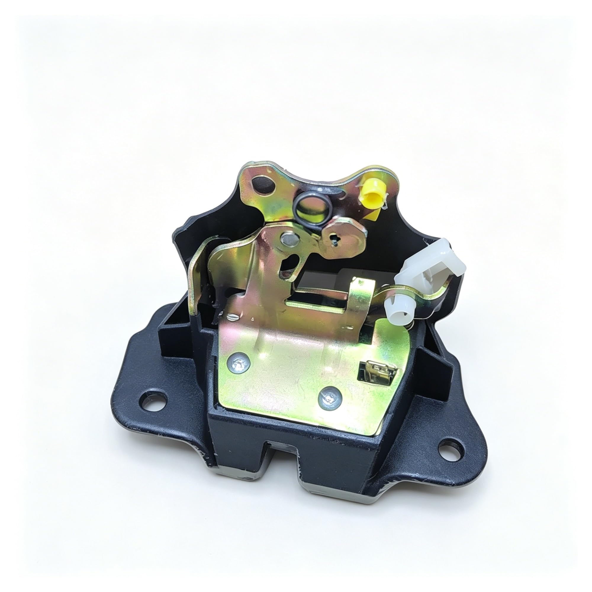 DPEDFVXVMR Rear Tailgate Latch 1PC Waterproof Back Door Lock Latch Tailgate For Hyundai H100 For Grace For Starex For Jac For Refine For Delica L400 L300 Boot Lock Mechanism