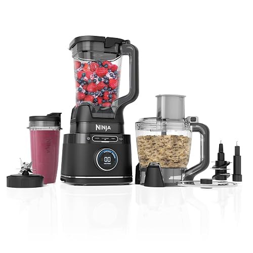 Standmixer