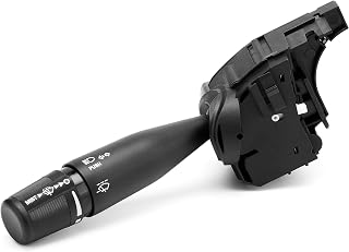 Turn Signal Combination Switch Multifunction 56046114AB(W/O Rear Wipers)