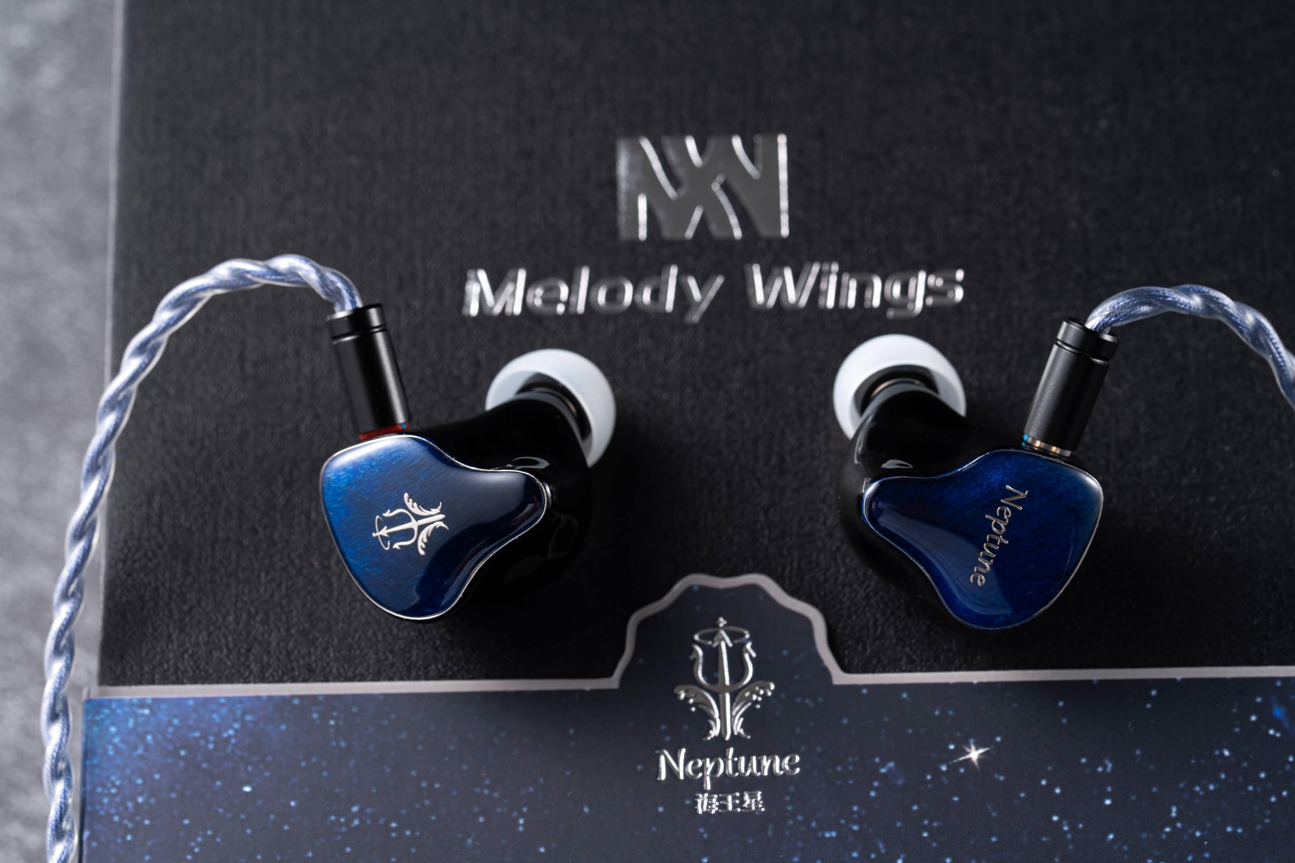 Amazon.co.jp: Melody Wings Neptune : Electronics