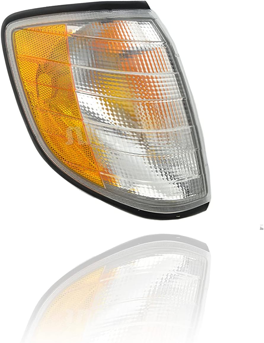 Cornering Light Assembly Depo Compatible/Replacement for