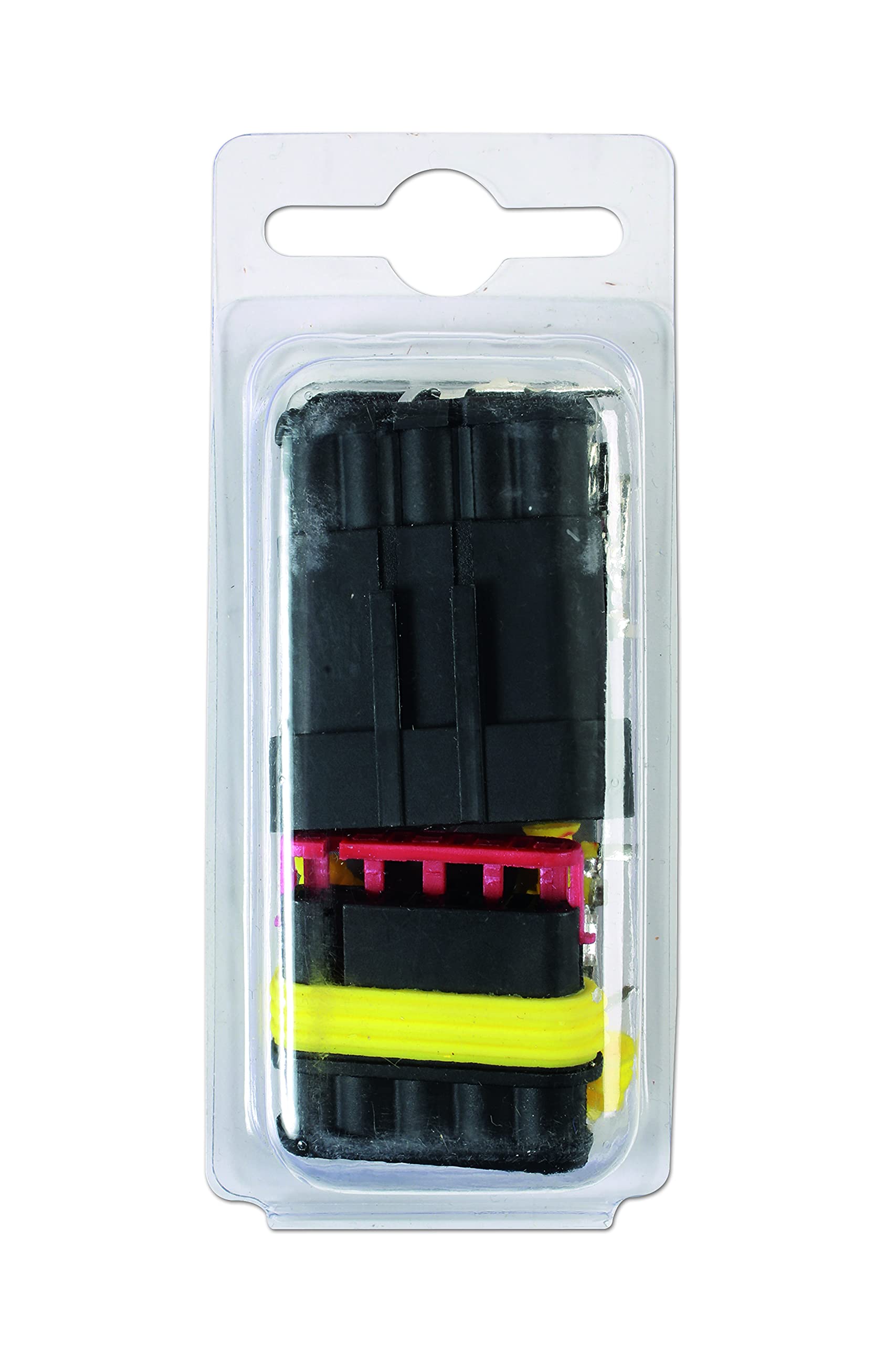 Connect Non-Insulated Female Terminals - for Supaseal Kits