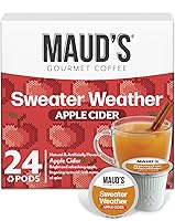 Vista 42 de Café Maud's