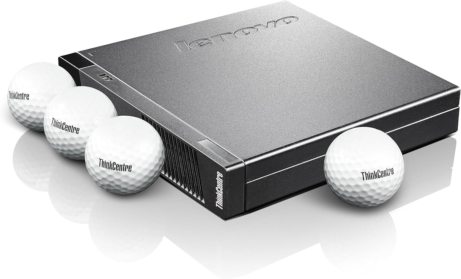 Amazon.com: Lenovo ThinkCentre M73 Tiny Desktop Computer