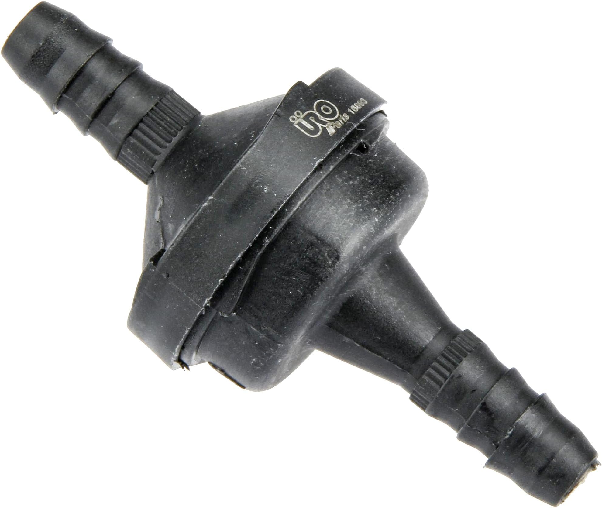 URO Parts 058905291K Vacuum Check Valve