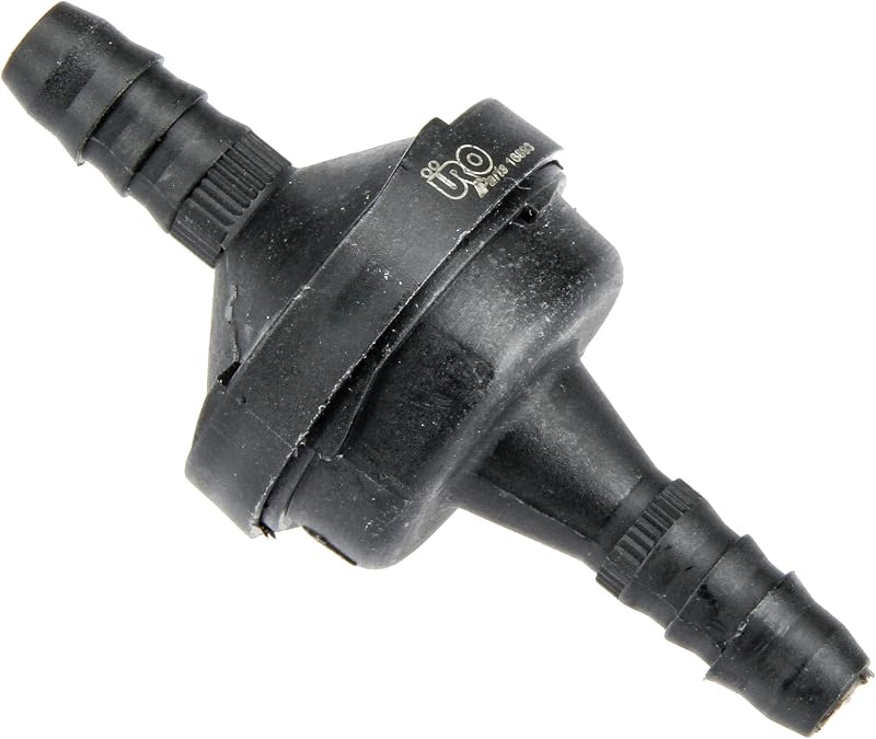 Válvula de retenção de vácuo URO Parts 058905291K cinza – 1 unidade
