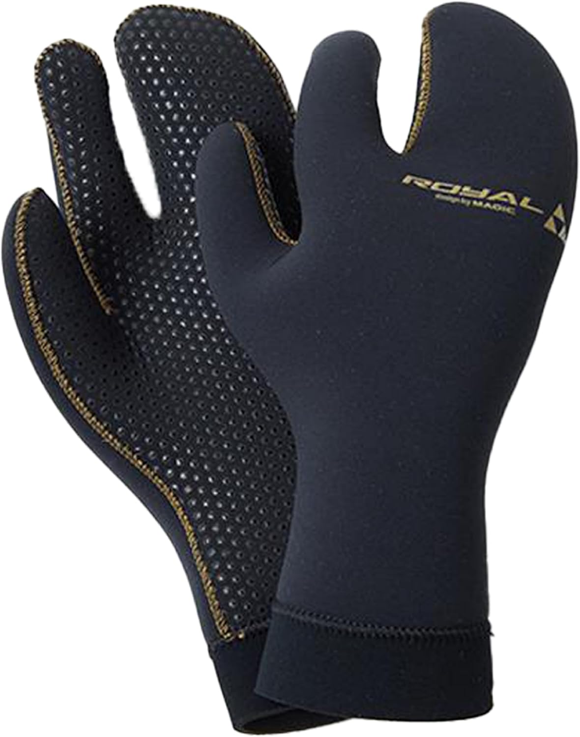 MAGIC prime α 4mm ミトン GLOVE マジック プライムアルファ 4mm