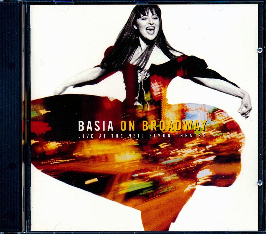 Basia - On Broadway (live) - Amazon.com Music
