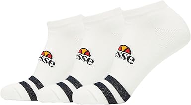 amazon white trainer socks
