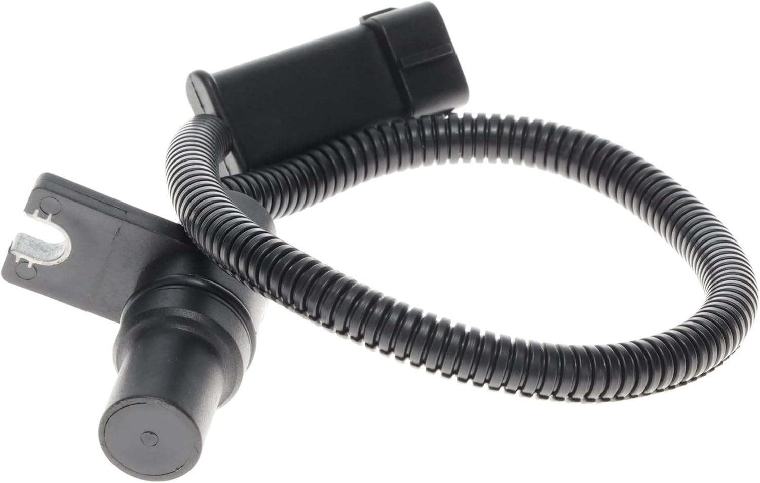 TICRANK-56027864 Engine Crankshaft Position Sensor, OE Replacement #56027864, Crankshaft Sensor Compatible with Dodge Ram 2500/3500 1997-2002 8.0V 7990CC 488 CID 10-Cylinder Vehicles