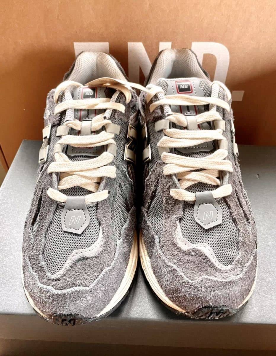 Amazon.co.jp: Overseas Limited New Balance 1906D Protection Pack 
