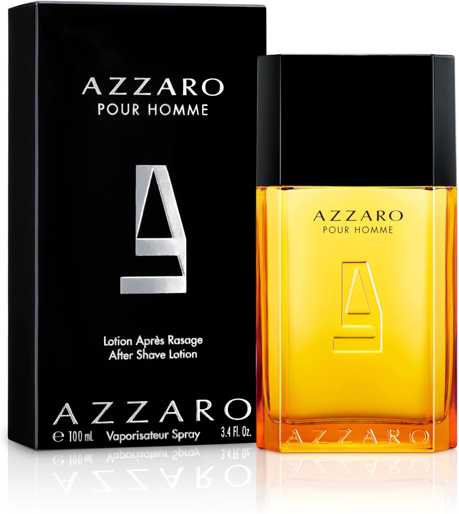 Pour Homme EDT 100 ml (M)