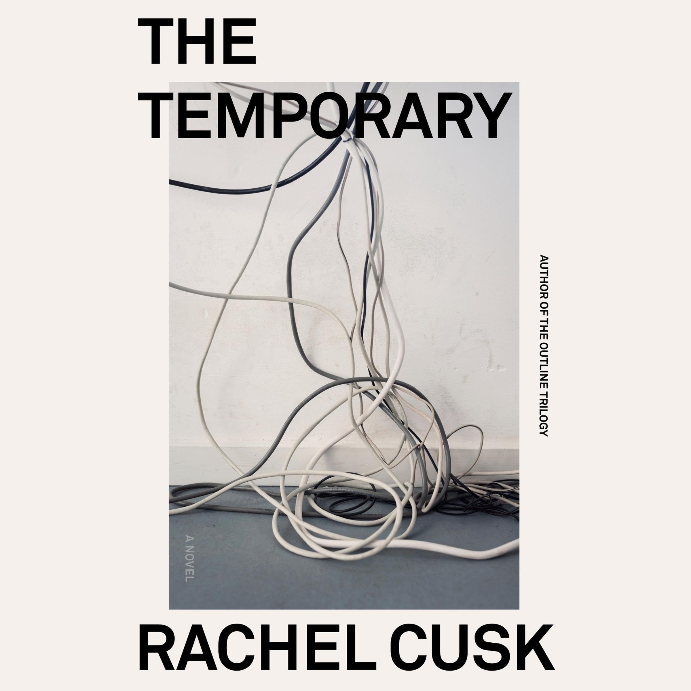 The Temporary