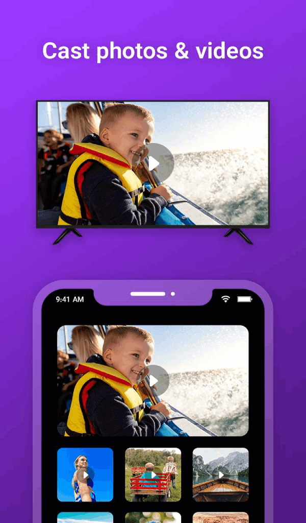 Remote Control & Cast for RokuTV - App on Amazon Appstore