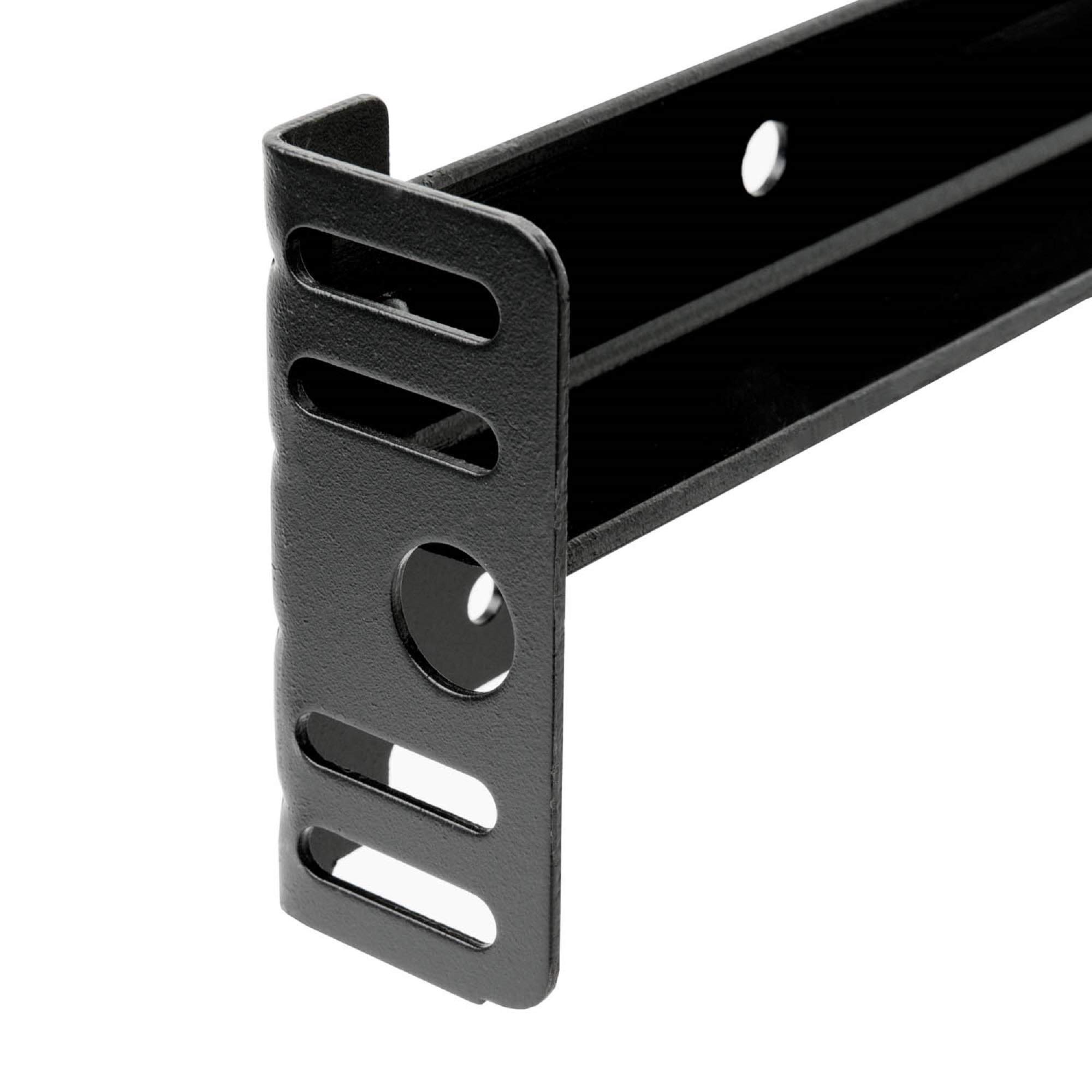 MALOUF Structures Bolton Footboard Extension Brackets Attachment Kit