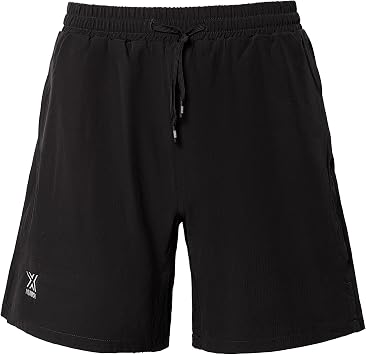 Munich Mens Man Aero Short C/Black