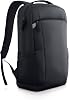 dell unisex ecoloop pro slim shoulder bag (1 pack each)