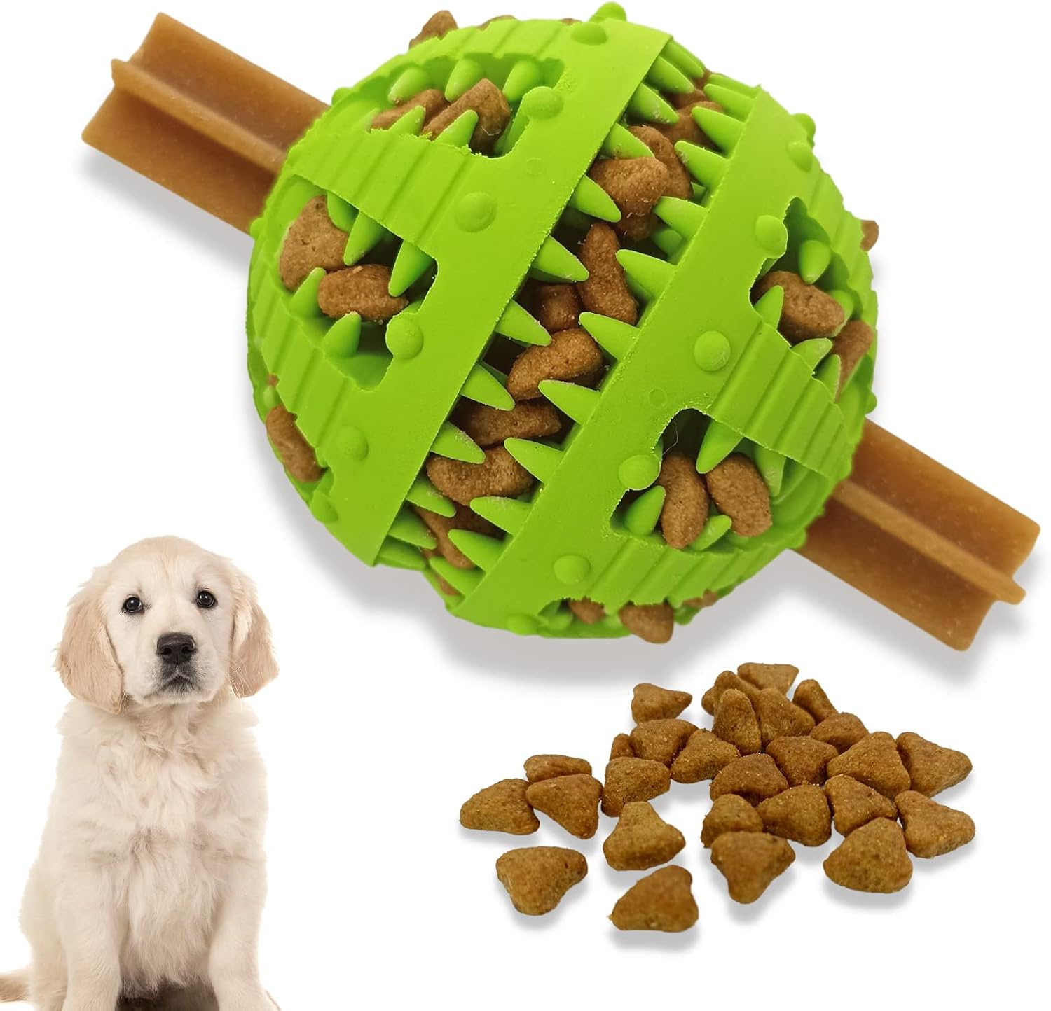PawsOnly, GREEN, Small