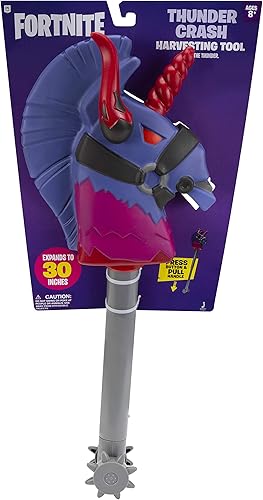 Miniatura 5 de Fortnite Herramienta de espuma Thunder Crash